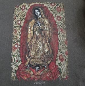Our Lady of Guadalupe T-shirt